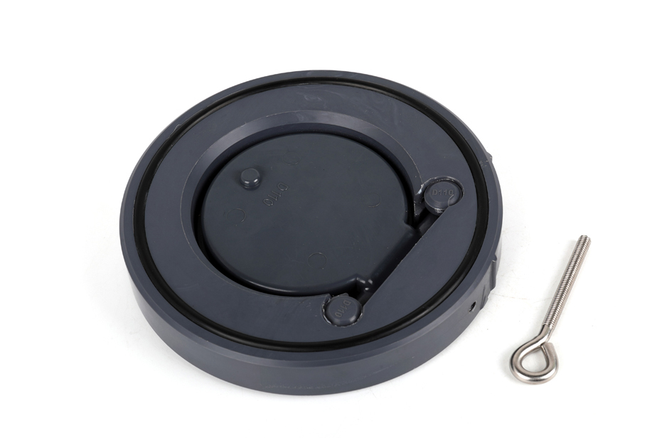 桂林对夹式止回阀